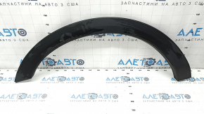 Front left fender arch trim for Ford Bronco Sport 2021-2025