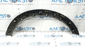 Front left fender arch trim for Ford Bronco Sport 2021-2025