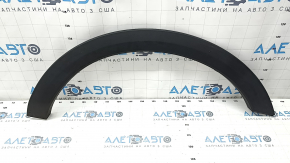 Front right fender arch trim for Ford Bronco Sport 2021-2025, structure, dents