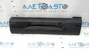 Door trim lower rear left Ford Bronco Sport 21-25