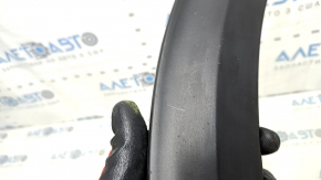 Front left fender arch trim for Kia Niro 17-19 HEV, PHEV on the bumper, scratches, nicks