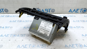 Toyota Camry v50 12-14L tape recorder, radio, CD player scratches