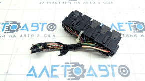 Left under-dash relay block for Subaru Forester 17-18 SJ