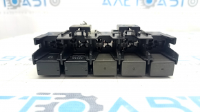 Left under-dash relay block for Subaru Forester 17-18 SJ