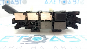 Right under-dash relay block for Subaru Forester 17-18 SJ
