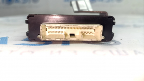 Computer Assembly, Headlamp Leveling for Toyota Prius V 12-17 with Bracket