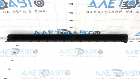 Glass seal inside front left door Ford Bronco Sport 21-25