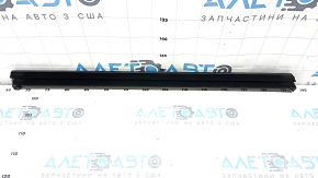 Glass seal inside front right door Ford Bronco Sport 21-25