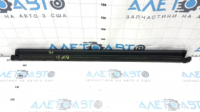 Glass seal inside front right door Ford Bronco Sport 21-25
