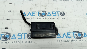 Subaru Forester 17-18 SJ underhood relay box with cover