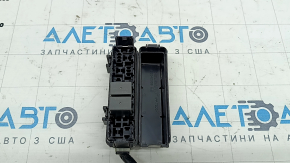 Subaru Forester 17-18 SJ underhood relay box with cover