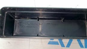 Subaru Forester 17-18 SJ underhood relay box with cover