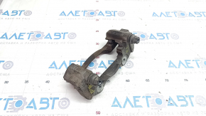 Rear left caliper bracket for Toyota Prius V 12-17