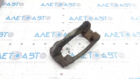 Front left brake caliper bracket for Toyota Prius V 12-17