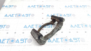 Front left brake caliper bracket for Toyota Prius V 12-17