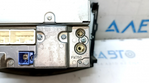 Toyota Rav4 06-12 tape recorder, radio, CD player scratches