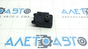 Actuator motor heater drive Subaru Forester 14-18 SJ