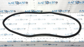 Door seal front left Ford Bronco Sport 21-25