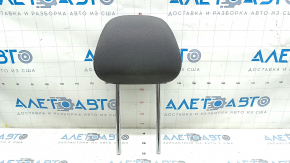 Front right headrest for Kia Niro 17-22 HEV, PHEV cloth, gray