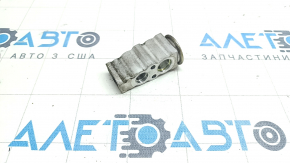 Subaru Forester 16-18 SJ Air Conditioner Heater Valve