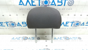 Kia Niro 17-22 HEV rear right headrest, PHEV cloth, gray