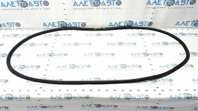 Door Seal Rear Left Ford Bronco Sport 21-25