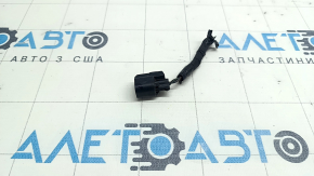 Ford Bronco Sport 2021-2025 Horn Chip