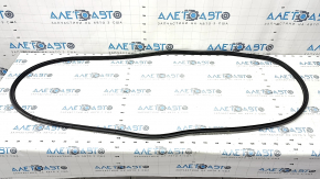 Front Left Door Seal Ford Bronco Sport 21-25