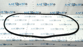 Front Left Door Seal Ford Bronco Sport 21-25