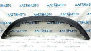 Kia Niro 17-19 HEV front bumper lip, PHEV structure, scratches