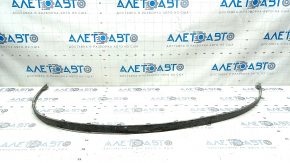 Kia Niro 20-22 HEV, PHEV front bumper lip extension, worn
