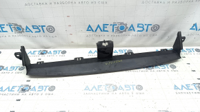 Radiator Air Duct Lower Ford Bronco Sport 21-25 1.5T