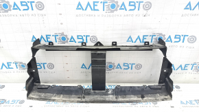 Upper Radiator Duct Ford Bronco Sport 21-25 1.5T Without Radar
