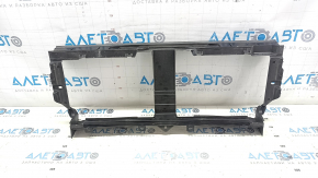 Upper Radiator Duct Ford Bronco Sport 21-25 1.5T Without Radar