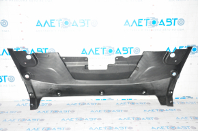 TV cover Jeep Cherokee KL 14-18 prerest SIGNEDA