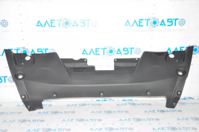 TV cover Jeep Cherokee KL 14-18 prerest SIGNEDA