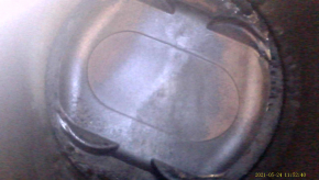The Subaru Forester 17-18 SJ 2.5 FB25 automatic transmission 65k engine started on 10-10-10-10