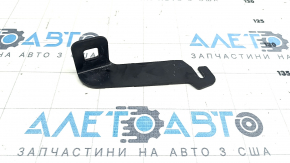Radiator Deflector Bracket Left Ford Bronco Sport 21-25