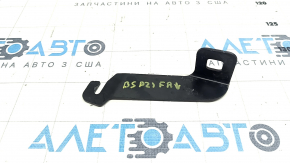 Radiator Deflector Bracket Right Ford Bronco Sport 21-25