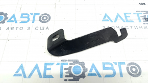 Radiator Deflector Bracket Right Ford Bronco Sport 21-25
