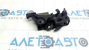 Ford Bronco Sport 21-25 Hood Lock with Sensor