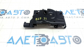 Ford Bronco Sport 21-25 Hood Lock with Sensor