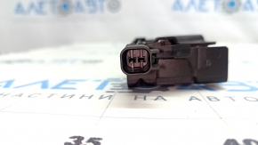 Ford Bronco Sport 21-25 Hood Lock with Sensor