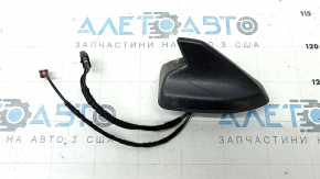 Antenna socket for Ford Bronco Sport 21-25 without satellite radio, type 1