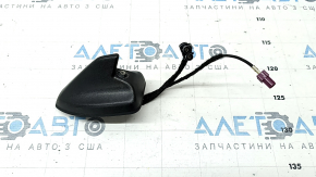 Antenna socket for Ford Bronco Sport 21-25 without satellite radio, type 1