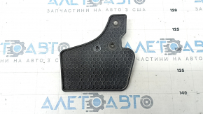 Rear mudguard mudguard right Ford Bronco Sport 21-25