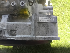 Automatic transmission assembly Subaru Forester 17-18 SJ 2.5 TR580GHWAA 65k