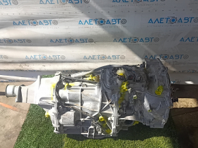 Automatic transmission assembly Subaru Forester 17-18 SJ 2.5 TR580GHWAA 65k