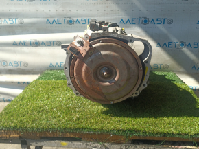 Automatic transmission assembly Subaru Forester 17-18 SJ 2.5 TR580GHWAA 65k
