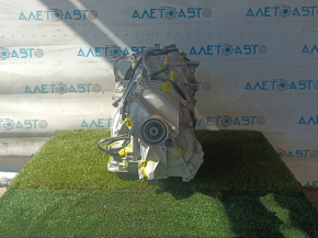Automatic transmission assembly Subaru Forester 17-18 SJ 2.5 TR580GHWAA 65k